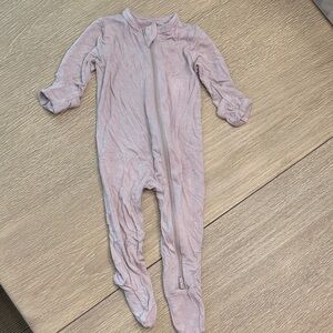 Kyte Baby Zippered Footie